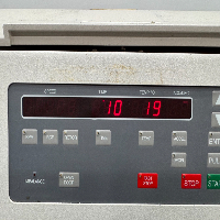 Beckman Coulter Allegra X-22R Centifuge image 2